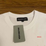 2024年7月25日新品入荷バレンシアガ半袖 Tシャツ zhmin工場S-XL