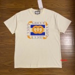 2024年7月25日新品入荷グッチ 半袖 Tシャツ zhmin工場S-XL