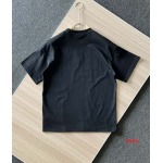 2024年7月25日新品入荷FENDI 半袖 Tシャツ zhmin工場 XS-L