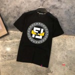 2024年7月25日新品入荷FENDI半袖 Tシャツ 95工場