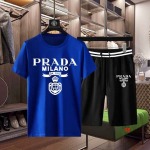 2024年7月25日新品入荷PRADA 上下セットです 95工場