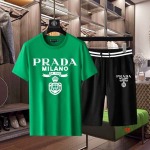 2024年7月25日新品入荷PRADA 上下セットです 95工場