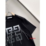 2024年7月25日新品入荷ジバンシー 半袖 Tシャツ 95工場