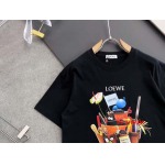 2024年7月25日新品入荷LOEWE 半袖 Tシャツ 95工場