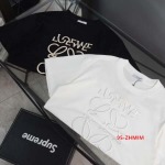 2024年7月25日新品入荷LOEWE 半袖 Tシャツ ZHMIN工場