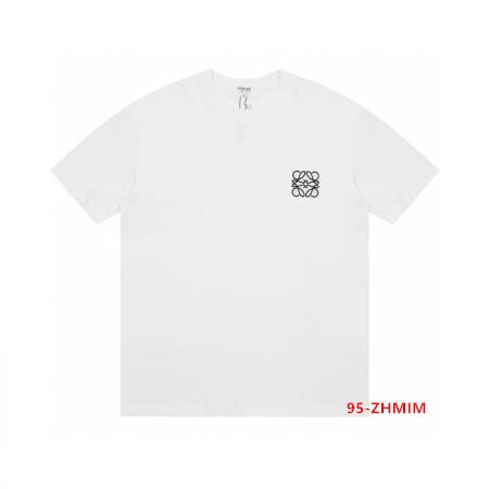 2024年7月25日新品入荷LOEWE 半袖 Tシャツ ZH...