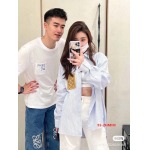 2024年7月25日新品入荷LOEWE 半袖 Tシャツ ZHMIN工場xs-l