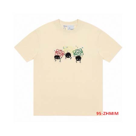 2024年7月25日新品入荷LOEWE 半袖 Tシャツ ZH...