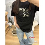 2024年7月25日新品入荷LOEWE 半袖 Tシャツ ZHMIN工場XS-L