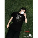 2024年7月25日新品入荷LOEWE 半袖 Tシャツ ZHMIN工場XS-L