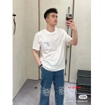 2024年7月25日新品入荷LOEWE 半袖 Tシャツ ZHMIN工場XS-L