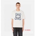 2024年7月25日新品入荷LOEWE 半袖 Tシャツ ZHMIN工場XS-L