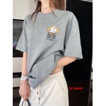 2024年7月25日新品入荷LOEWE 半袖 TシャツZHMIN工場XS-L