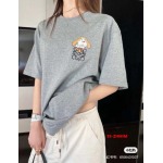 2024年7月25日新品入荷LOEWE 半袖 TシャツZHMIN工場XS-L