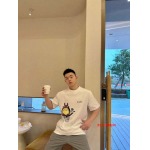 2024年7月25日新品入荷LOEWE 半袖 Tシャツ ZHMIN工場XS-L