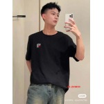 2024年7月25日新品入荷LOEWE 半袖 Tシャツ ZHMIN工場XS-L