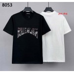 2024年7月26日新品入荷バレンシアガ半袖 TシャツDSQ工場