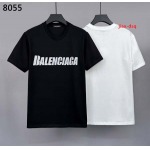 2024年7月26日新品入荷バレンシアガ半袖 TシャツDSQ工場