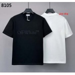 2024年7月26日新品入荷OFF WHITE半袖 Tシャツ...