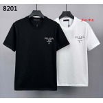 2024年7月26日新品入荷PRADA 半袖 TシャツDSQ...