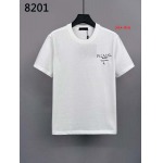 2024年7月26日新品入荷PRADA 半袖 TシャツDSQ工場