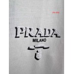 2024年7月26日新品入荷PRADA 半袖 TシャツDSQ工場