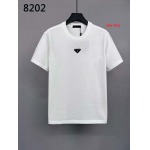 2024年7月26日新品入荷PRADA半袖 TシャツDSQ工場