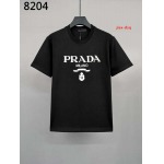 2024年7月26日新品入荷PRADA半袖 TシャツDSQ工場