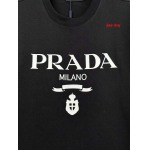 2024年7月26日新品入荷PRADA半袖 TシャツDSQ工場