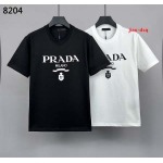 2024年7月26日新品入荷PRADA半袖 TシャツDSQ工場