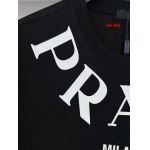 2024年7月26日新品入荷PRADA半袖 TシャツDSQ工場