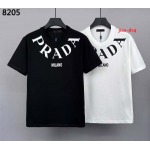 2024年7月26日新品入荷PRADA半袖 TシャツDSQ工場