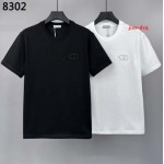 2024年7月26日新品入荷ディオール半袖 TシャツDSQ工場