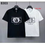 2024年7月26日新品入荷ディオール半袖 TシャツDSQ工場