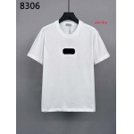 2024年7月26日新品入荷ディオール半袖 TシャツDSQ工場