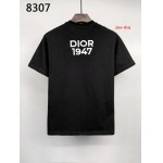 2024年7月26日新品入荷ディオール半袖 TシャツDSQ工場