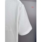 2024年7月26日新品入荷ヴェルサーチ半袖 TシャツDSQ工場