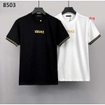 2024年7月26日新品入荷ヴェルサーチ半袖 TシャツDSQ...