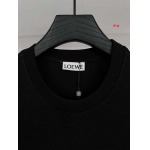 2024年7月26日新品入荷LOEWE半袖 TシャツDSQ工場