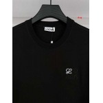 2024年7月26日新品入荷LOEWE半袖 TシャツDSQ工場