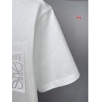 2024年7月26日新品入荷LOEWE半袖 TシャツDSQ工場