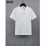 2024年7月26日新品入荷LOEWE半袖 TシャツDSQ工場