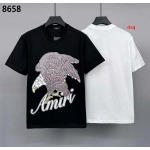 2024年7月26日新品入荷AMIRI半袖 TシャツDSQ工場