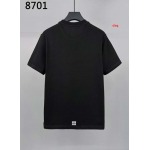 2024年7月26日新品入荷ジバンシー半袖 TシャツDSQ工場