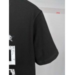 2024年7月26日新品入荷ジバンシー半袖 TシャツDSQ工場