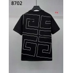 2024年7月26日新品入荷ジバンシー半袖 TシャツDSQ工場