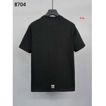 2024年7月26日新品入荷ジバンシー半袖 TシャツDSQ工場