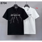 2024年7月26日新品入荷ジバンシー半袖 TシャツDSQ工場