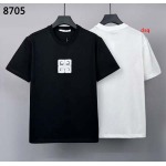 2024年7月26日新品入荷ジバンシー半袖 TシャツDSQ工場