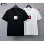 2024年7月26日新品入荷ジバンシー半袖 TシャツDSQ工場